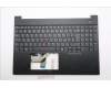 Lenovo MECH_ASM FRU KBD CCV UKE(Chicony)UK BK für Lenovo ThinkPad E16 Gen 3 (21ST)