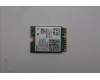 Lenovo WIRELESS Wireless,WLAN,Intel,BE201 2230 für Lenovo ThinkPad E16 Gen 3 (21SR/21SS)