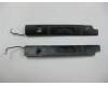 04071-00040200 Asus UX21E-1A SPEAKER L