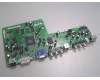 04G550175000 Asus PW201 MAIN BD ASS’Y
