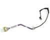 08G26WJ8010D Asus W7J LCD CABLE FOR AUO R1.0