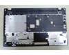 13GN0L1AM032-3 Asus B53F-1A TOP CASE AL ASSY W FP