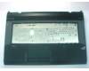 13GN0U1AP031-1 Asus G73JW-1A TOP CASE ASSY