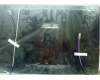 13GN3S1AP010-2 Asus U43SD-1A BOTTOM CASE ASSY