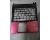 13GN5380P010-1 Asus K45A-3H TOP CASE US