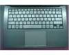 13GN8N1AM052-1 Asus UX31E-1A TOP CASE ASSY JP