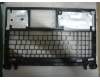 13GN8D1AP051-1 Asus K55VD-3C TOP CASE US SUB ASSY