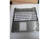 13GN8D1AP051-3 Asus K55VD-3C TOP CASE US SUB ASSY