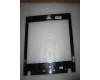 13GNAY1AP020-1 Asus B43V-1A LCD BEZEL ASSY W/CMOS