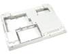 13GNHQ1AP024 Asus W7J-1A ASSY BOTTOM CASE