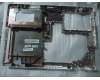 13GNM82AP031-2 Asus F80S-1B BOTTOM CASE ASSY