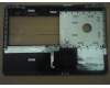 13GNVK1AP035-1 Asus K50IJ-1A TOP CASE ASSY