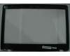 13GNWF1AP021-1 Asus N61VN-1A LCD BEZEL SUB ASSY