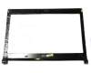 13GNWT1AP010-1 Asus UL30A-1A LCD BEZEL ASSY