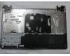 13GNXM1AP034-1 Asus K52JR-1A TOP CASE ASSY