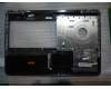 13GNYG3AP010-1 Asus K50ID-1C TOP CASE ASSY