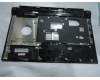 13GNZP1AP070-1 Asus N43JF-1A TOP CASE AL ASSY