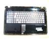 13GNZ51AM031-2 Asus U53JC-1A TOP CASE SUB ASSY