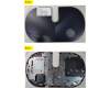 13PT0280AP0301 Asus Z272SD TOP CASE ASSY