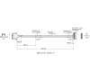 14004-01090000 Asus LMT ML228H LED LAMP WIRE