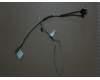 14006-00030100 Asus U32U-1A LVDS MIC CMOS CABLE