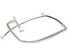 14-100309300 Asus W2V INVERTER CABLE 6P 386mm