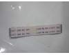 14G124080201 Asus FFC CABLE 20P,P:0.5mm,L:84mm