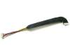 14G140008001 Asus BLUETOOTH CABLE 10P BLACK-R2.0