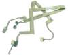 14G140182201 Asus M70SV-1A CMOS MIC INV CABLE