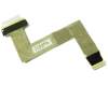 14G140188200 Asus G70 TOP CASE NEW CARD CABLE