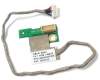 14G140235300 Asus G50V-1A FLY PCB CABLE