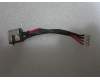 14G140279001 Asus K50IJ DC JACK W/CABLE
