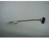 14G140357010 Asus B53S-1A USB CABLE 10P L:80MM