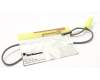 14G152194400 Asus N20A MIMO ANTENNA