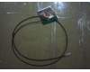 14G152240200 Asus K52JR WIMAX ANTENNA-R