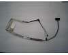 14G22100201V Asus K42JR CMOS MIC TEFLON CABLE B