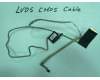14G221044000 Asus K43BY-1A LVDS CMOS CABLE