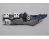 Lenovo CARDPOP IO board C 83KG für Lenovo Yoga Pro 7 14AKP10 (83KG)