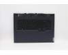 Lenovo COVER Upper Case ASM_ENG L82K0 PHABU für Lenovo Legion 5-17ACH6 (82K0)