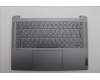 Lenovo COVER Upper Case ASM_GER_H 83D2_ARG für Lenovo IdeaPad Pro 5 14IMH9 (83D2)