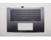 Lenovo MECH_ASM FRU ASM Ccover EURO ENG FP LTN für Lenovo ThinkPad X9 15 AE (21Q7)