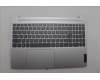 Lenovo COVER UpperCase_BEL C 83G1 CG NFP BL für Lenovo IdeaPad Slim 5 15IRH9 (83G1)