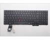 Lenovo NB_KYB 4C6TT50B-BK-LTN-ITA für Lenovo ThinkPad T16 Gen 3 (21MN/21MQ)