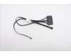 Lenovo CABLE LS USB2.0 F_IO cable_U500A600_326C für Lenovo H30-00 (90C2)