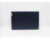 Lenovo COVER LCD Cover L 82H8 A_BLUE für Lenovo IdeaPad 3-15ITL6 (82H8)
