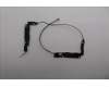 Lenovo SPEAKERINT Speaker R&L C 83JX für Lenovo Yoga Slim 7i Gen 10 (83JX)