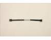 Lenovo CABLE Fru185mmSATA 1 latch R_angle_TCO8 für Lenovo ThinkCentre M80t Gen 3 Tower (11YW)