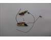 Lenovo ANTENNA FRU ACCY KITS ANTENNA WW LUSH für Lenovo ThinkPad P16s Gen 3 (21KT)