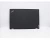 Lenovo COVER FRU COVER P17 A COVER IR UHD ASSY für Lenovo ThinkPad P17 Gen 2 (20YU/20YV)