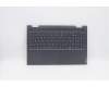 Lenovo Gehäuseoberseite Baugruppe_Französisch L82BJ SG für Lenovo Yoga 7-15ITL5 (82BJ)